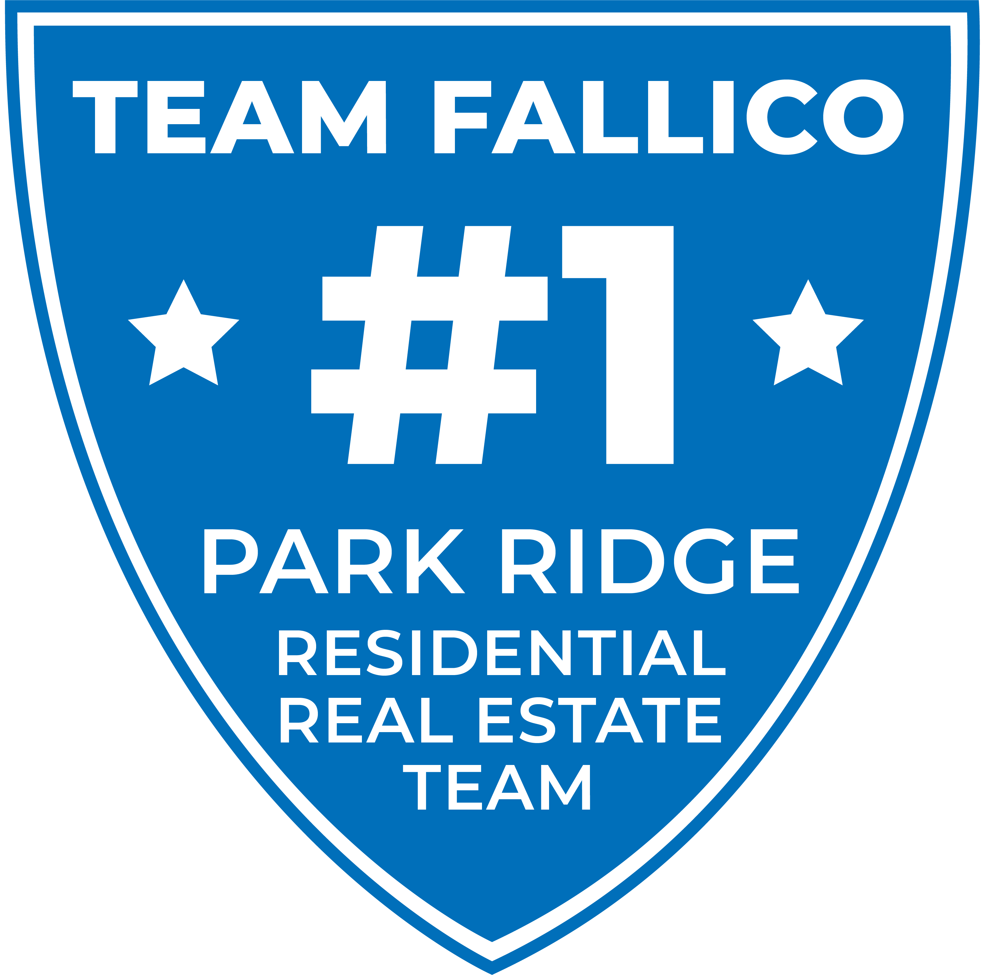 Team Fallico: #1 Park Ridge Real Estate Team