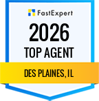 Fast Expert Top Agent Des Plaines