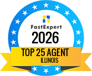 Fast Expert Top 25 Agent Illinois